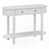 Antique White est en rupture de stock
