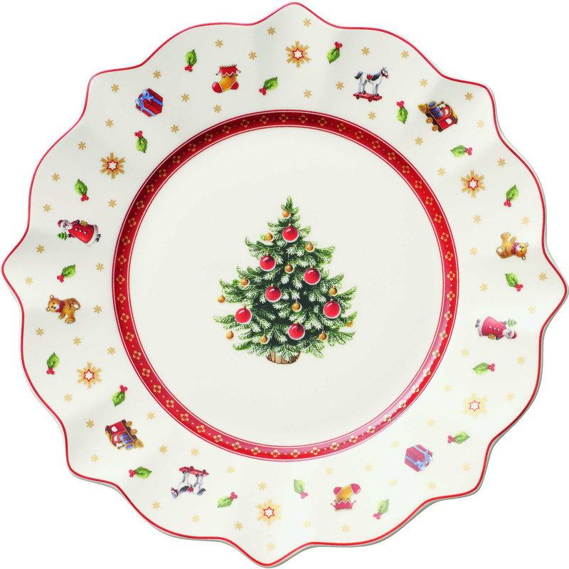 Assiette à dessert Villeroy & Boch