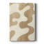 Sienna Ripples II - galerie sur mesure-389870826