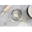 MasterClass Stainless Steel Food Strainer-4393696