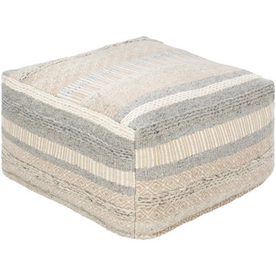 Pouf Casiodoro