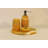 4pc Onyx Bath Accessory Set-848592573