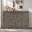 Murphy Bed With Led Light-93991604