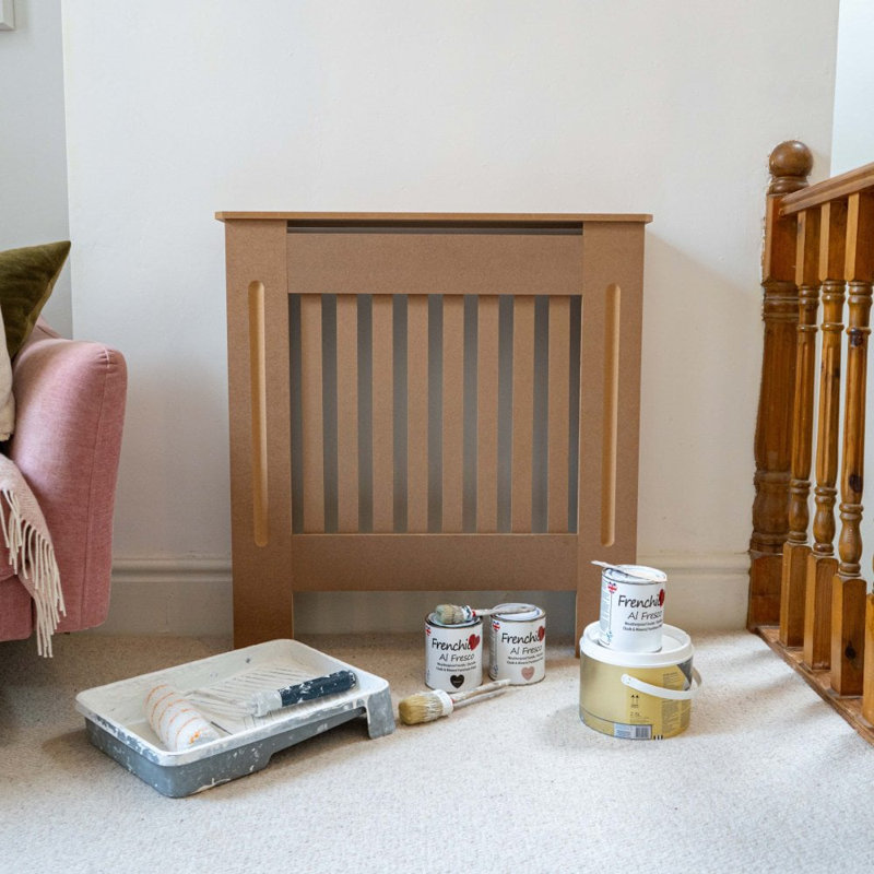 Sigourney Small Radiator Cover