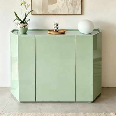 Buffet Modern