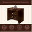 Table de chevet Ireland
