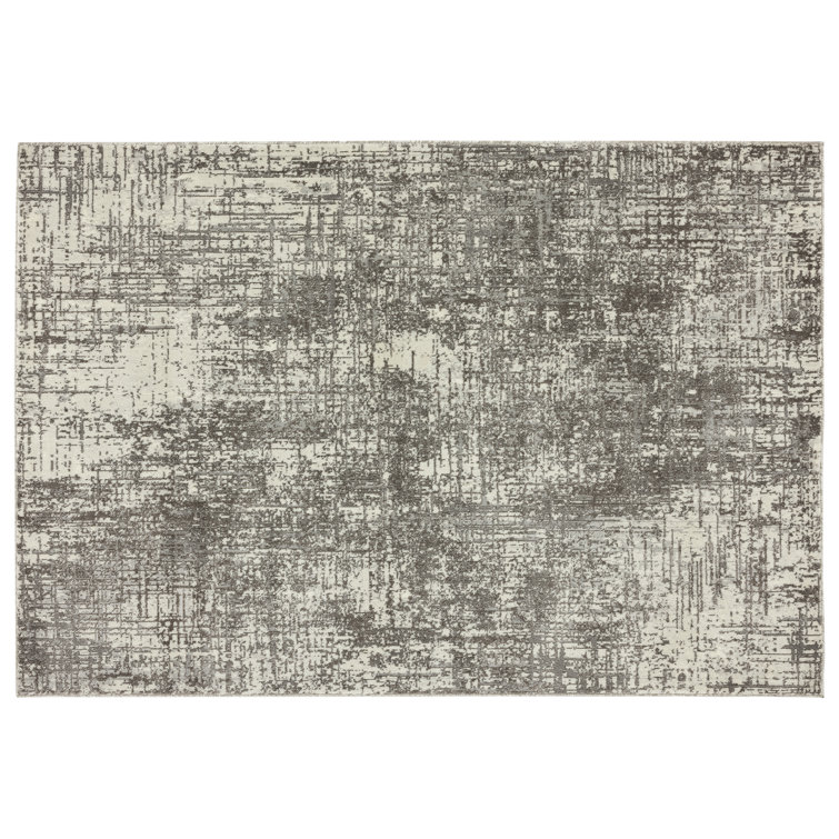 Kingsbury Abstract Indoor Rug