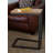 BirdRock Home C-Shaped Side Table