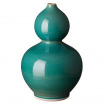 Loeffler Ceramic Table Vase