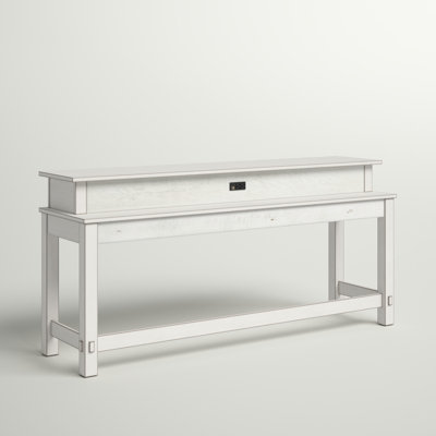 Bettee 78'' Console Table