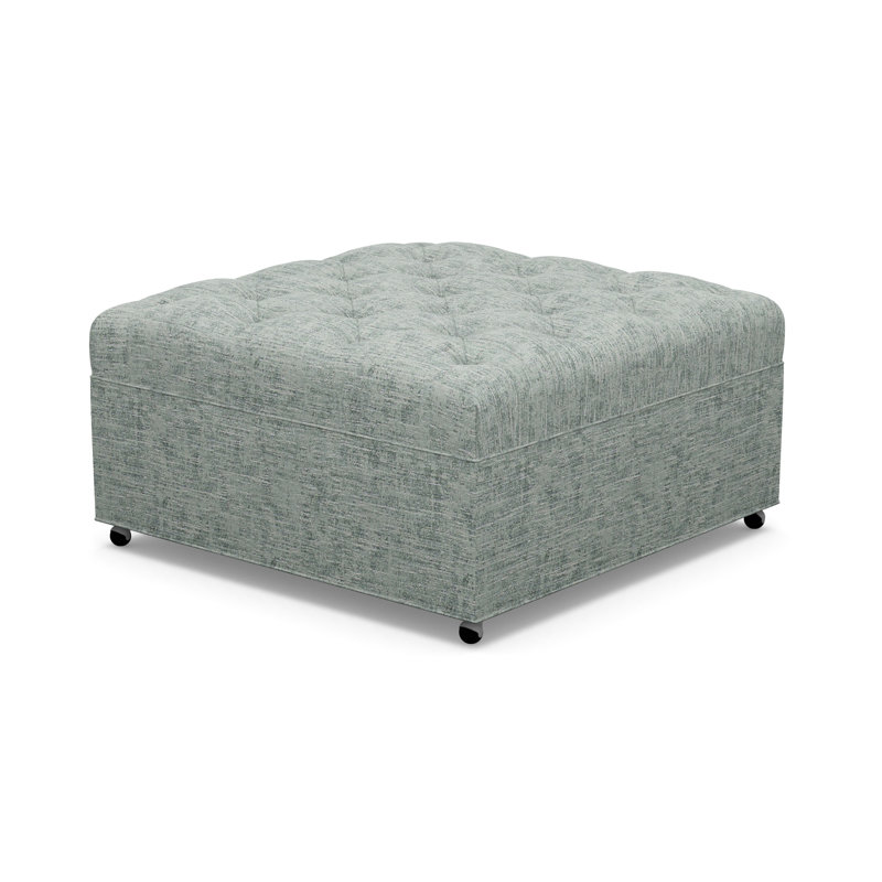 Square Ottoman, 9637-49