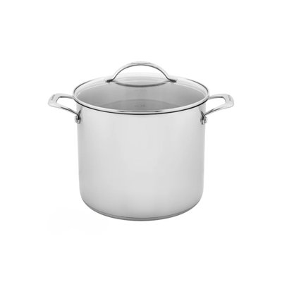 SCANPAN STS 11L Stock Pot