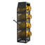 38 cm W Storage Rack
