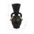 Oyler Black Omix Vase-805464235