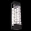 Labyrinth LED Outdoor Flush Mount-246564696