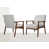 100% polyester beige est en rupture de stock