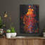 Orren Ellis «The Beacon» par Mandy Budan, art mural en métal-2129175318