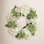 23" Hydrangea Spring Wreath