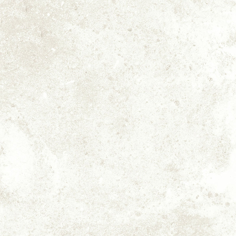 Cotto Rosa 4.5X4.5 Porcelain Terracotta Tile, White