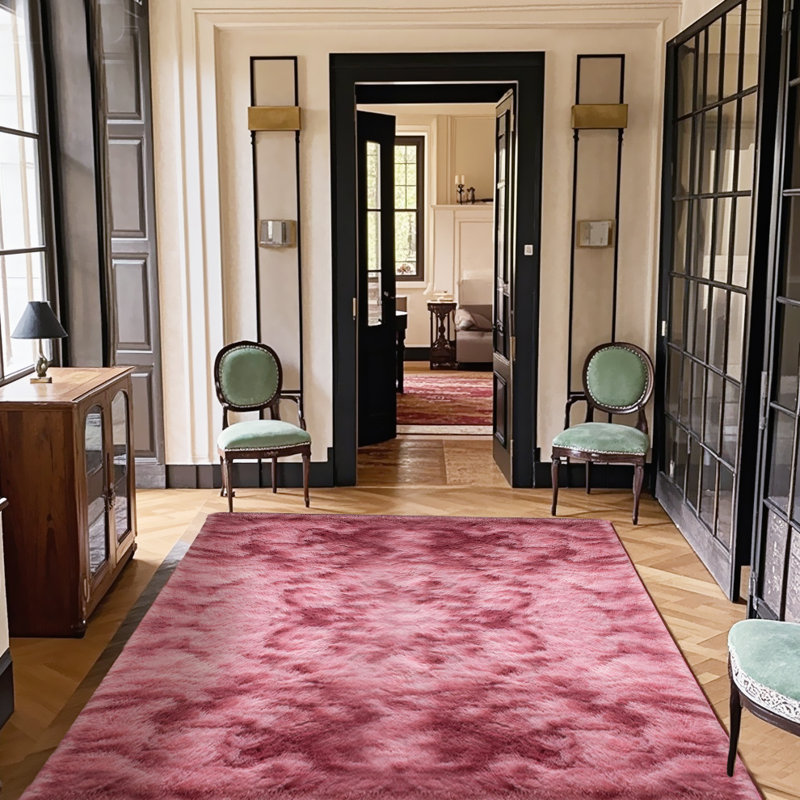 Tapis rouge