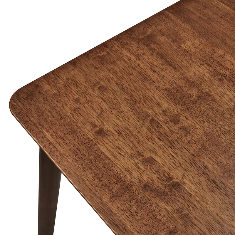 Solid Wood Dining Table