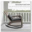 Chaise berçante d'extérieur en osier et rotin-287963538-287963550
