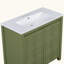 Organisateur de meuble-lavabo avec lavabo Retro-1486648715