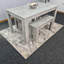 Capems 4 - Person Dining Set