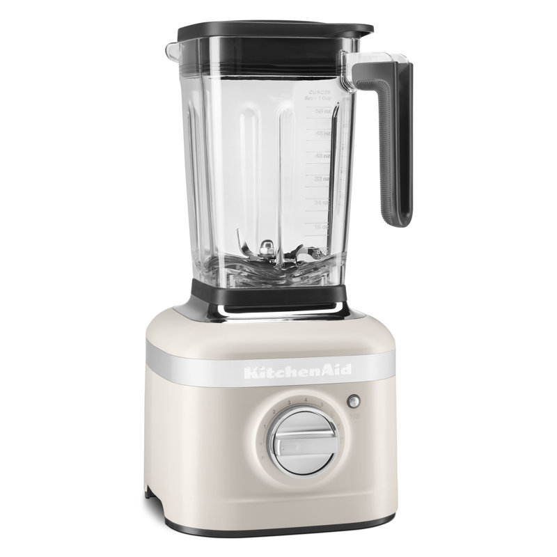 KitchenAid® K400 Variable Speed Blender with Tamper, Milkshake