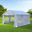 Phillips 427m x 427m Car Canopy