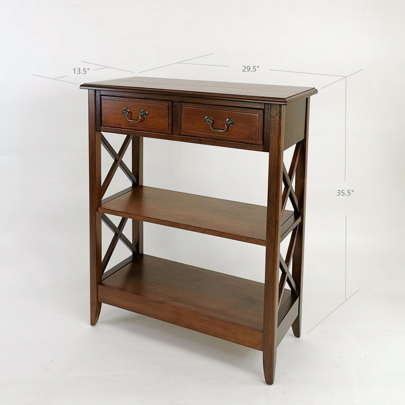 Trost Accent Chest