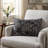 Love Script Outdoor Reversible Throw Pillow-11587536-11587547