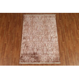 Mablethorpe Rectangle 4'8'' X 6'7'' Area Rug