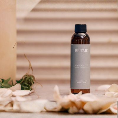 Electric Diffuser Oil Refill | Pettus Small 175 mL