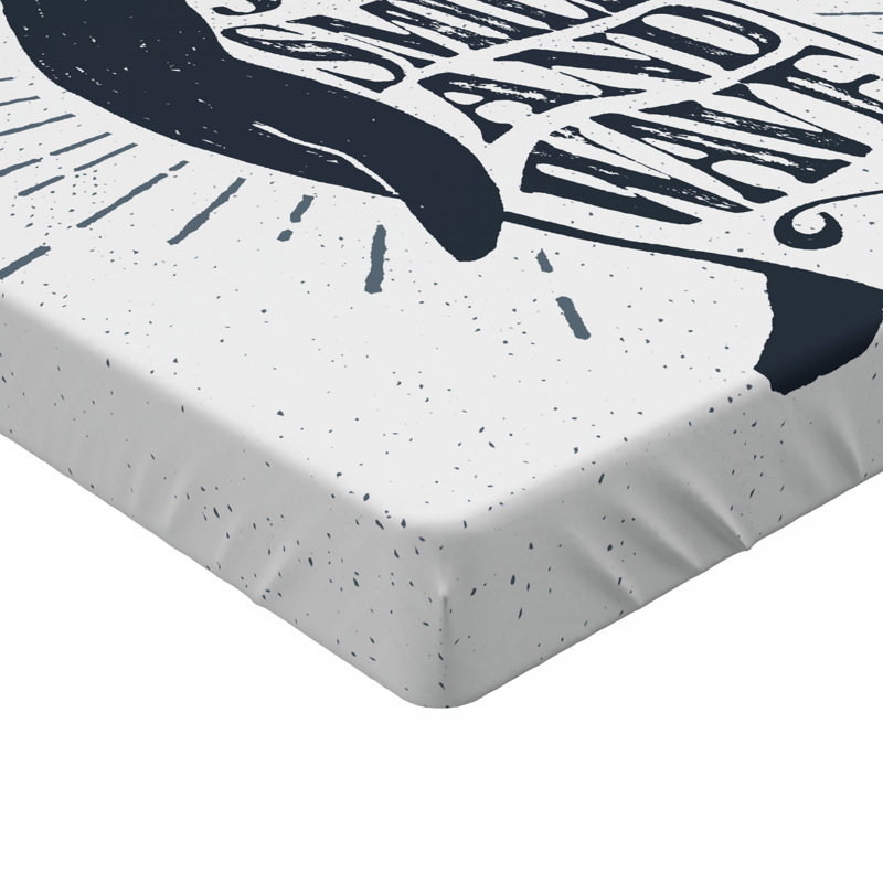 Microfiber Fitted Sheet, Full Fitted Sheet