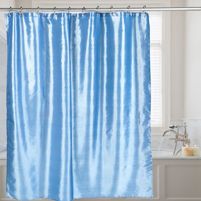 Rideau de douche Easton Shimmer