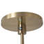 Lampe torchère Redondo - noir mat, gradateur