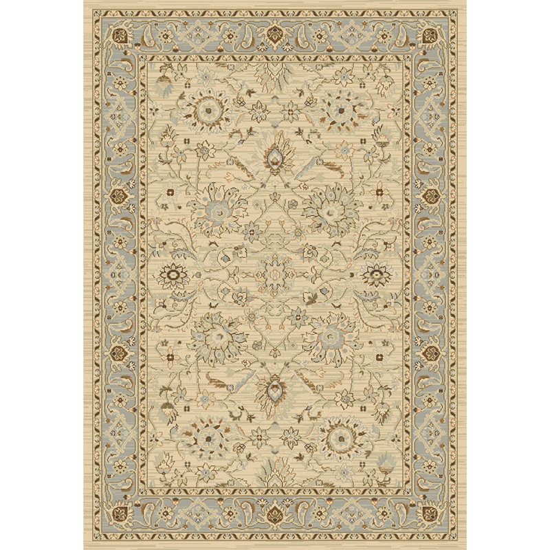 Lavelle Performance Oriental Rug, Rectangle 8' x 10'
