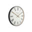 Corie Metal Wall Clock