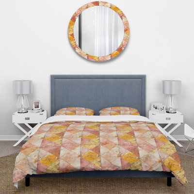 Ensemble de housse de couette Farmhouse