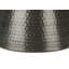 Table d'appoint, tambour, table d'appoint, de bout, pour salon, chambre à coucher, contemporain, moderne-898897088