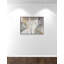 Lucid Shapes - reproduction d'art sur toile-46828946-46828949