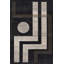 Tapis gris anthracite Goudy-128647700