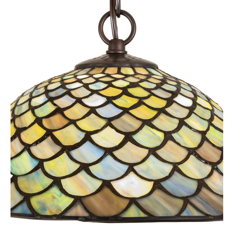 1 - Light Pendant