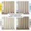 Rideau obscurcissant en lin Briella-1150374230-1150374216