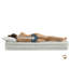 Pocketo Sareer Pocket Sprung 1000 Mattress-22862337