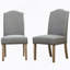 Chaise Parson Mod Mod