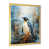 Gold Single Picture Frame