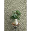 Papier peint floral vert Poppy Trail-1989148750