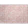 Premium Machine Washable Prisco Pink Rug